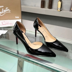 Christian Louboutin Heeled Shoes